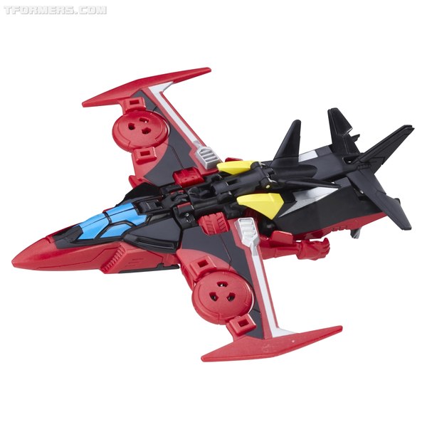 C1079 Warrior Windblade   Vehicle (8 of 12)